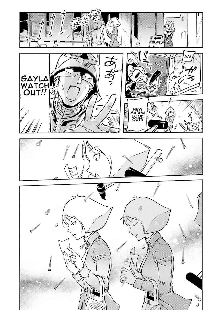 Page 5 Chapter 9 Chars Daily Life