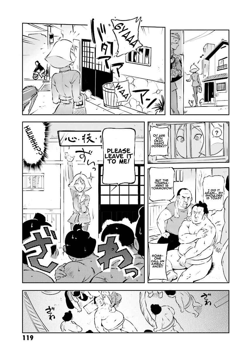 Page 7 Chapter 9 Chars Daily Life