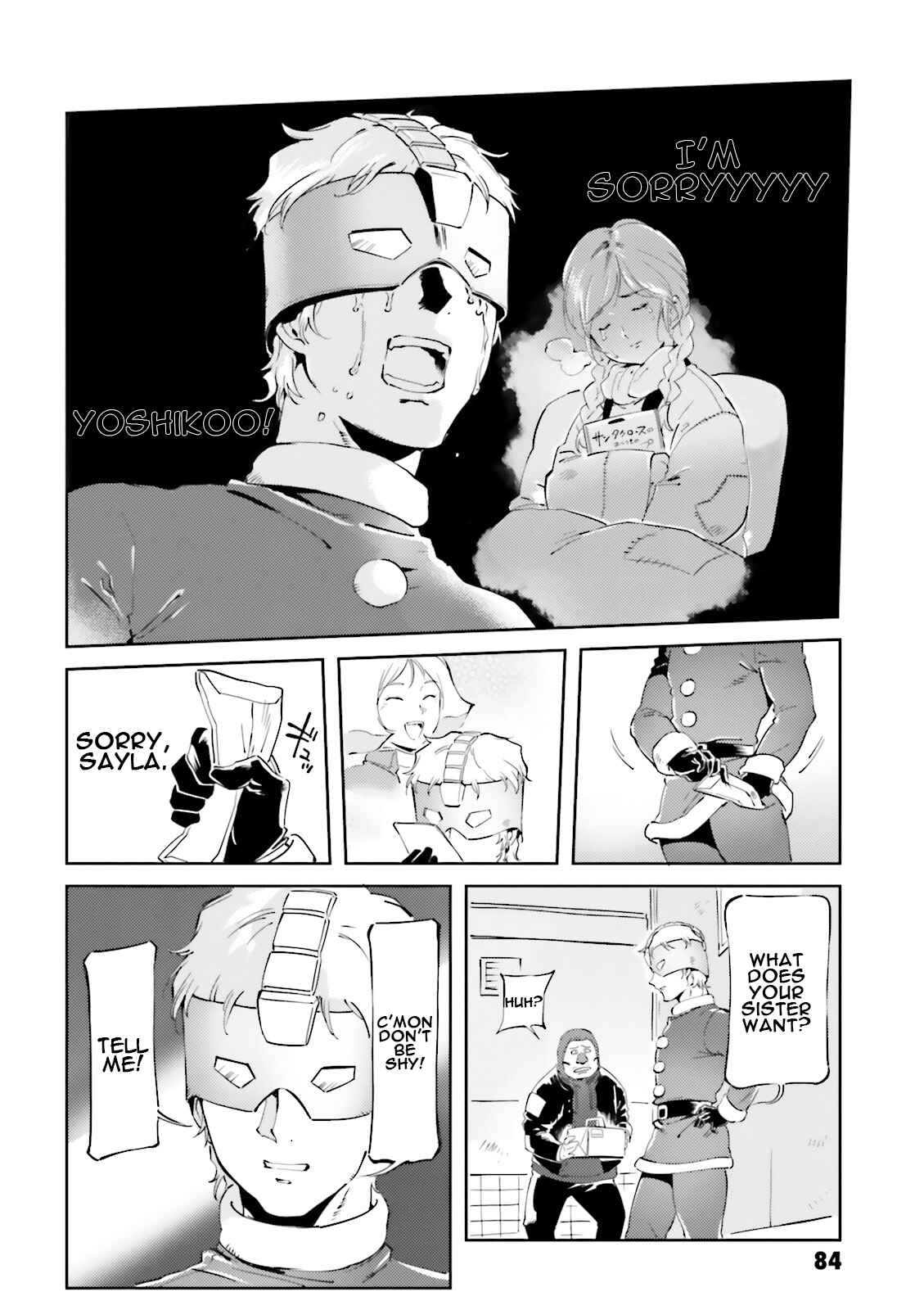 Page 10 Chapter 18 Chars Daily Life