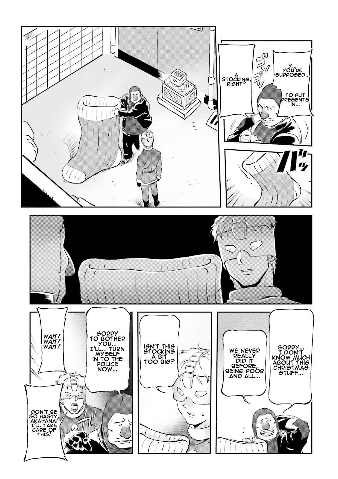 Page 11 Chapter 18 Chars Daily Life