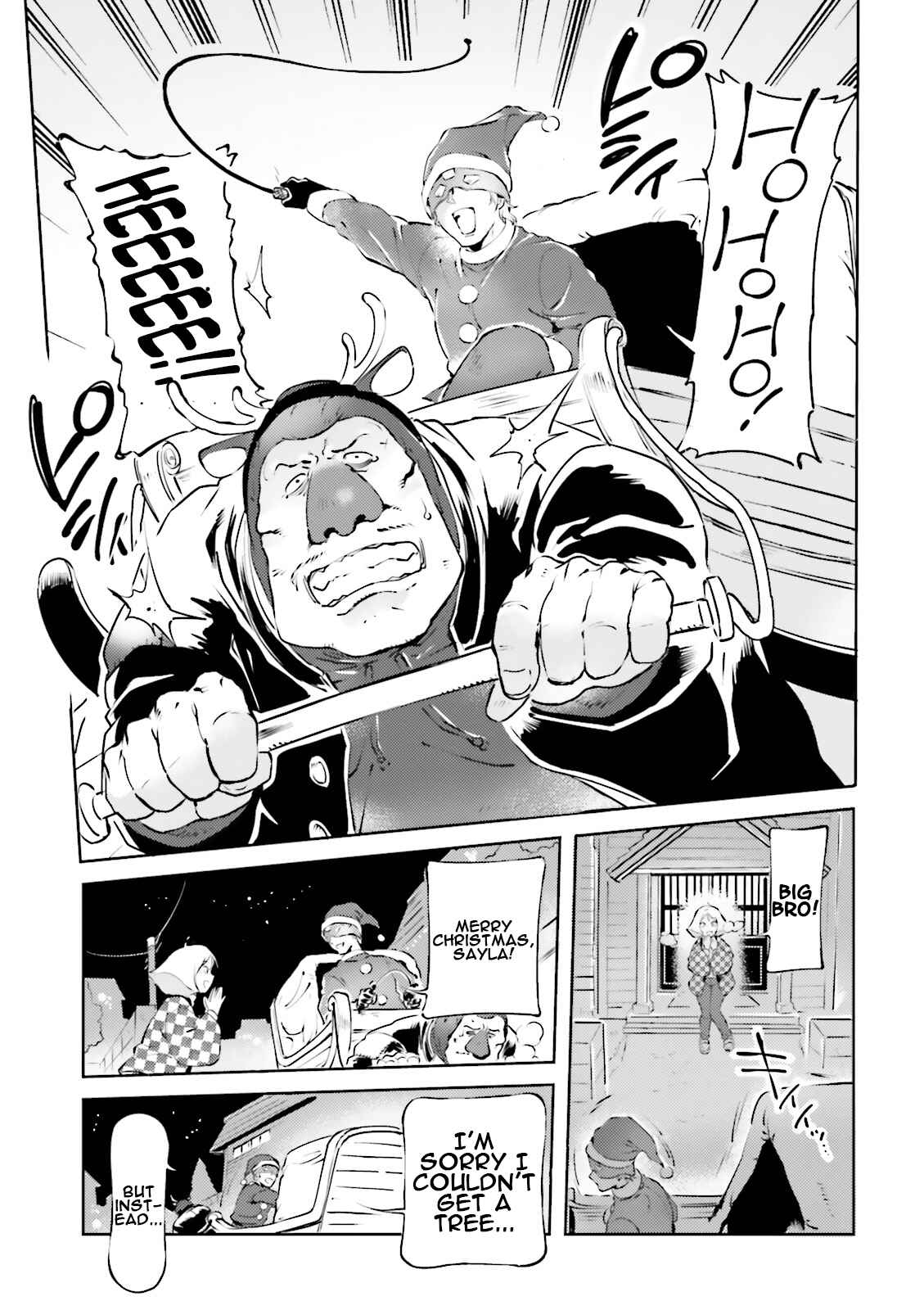 Page 19 Chapter 18 Chars Daily Life