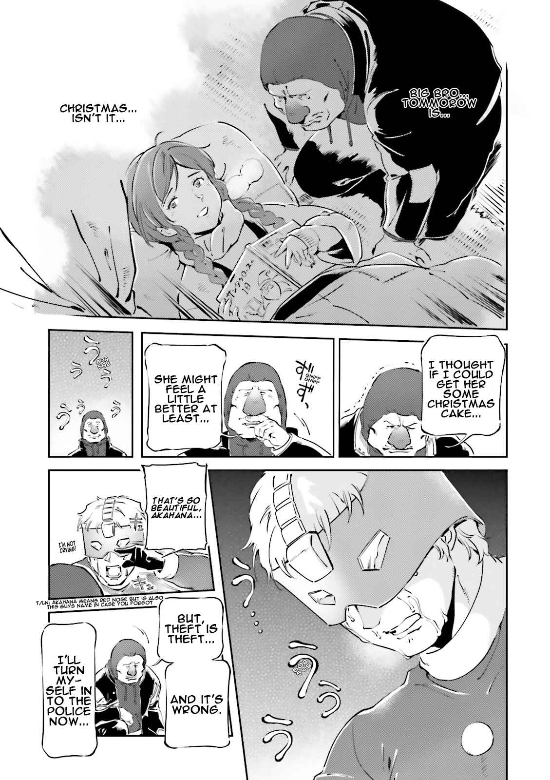 Page 7 Chapter 18 Chars Daily Life