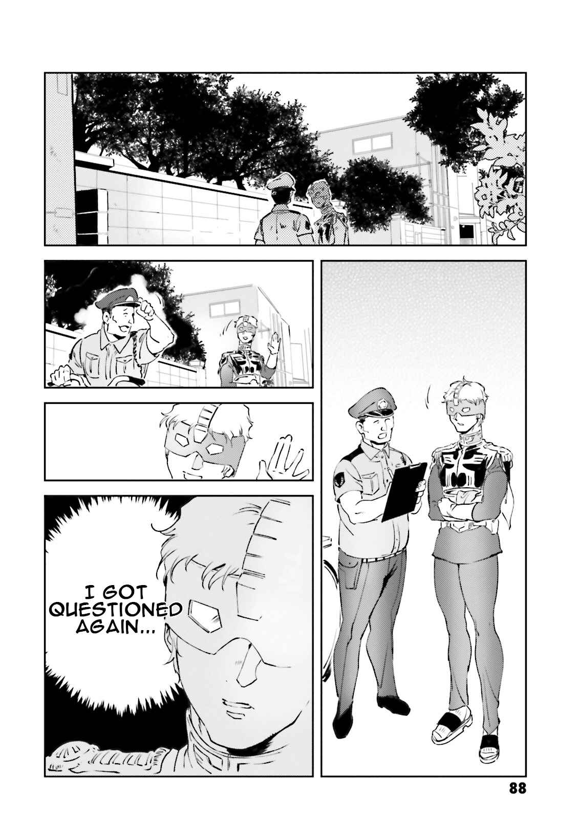 Page 2 Chapter 36 Chars Daily Life