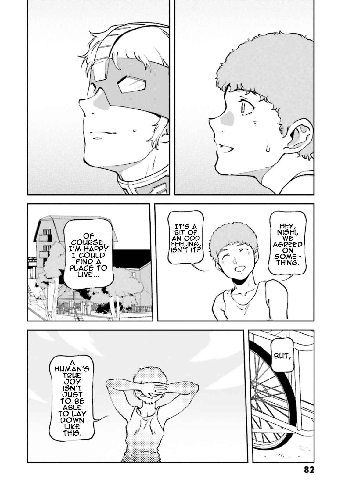 Page 16 Chapter 53 Chars Daily Life
