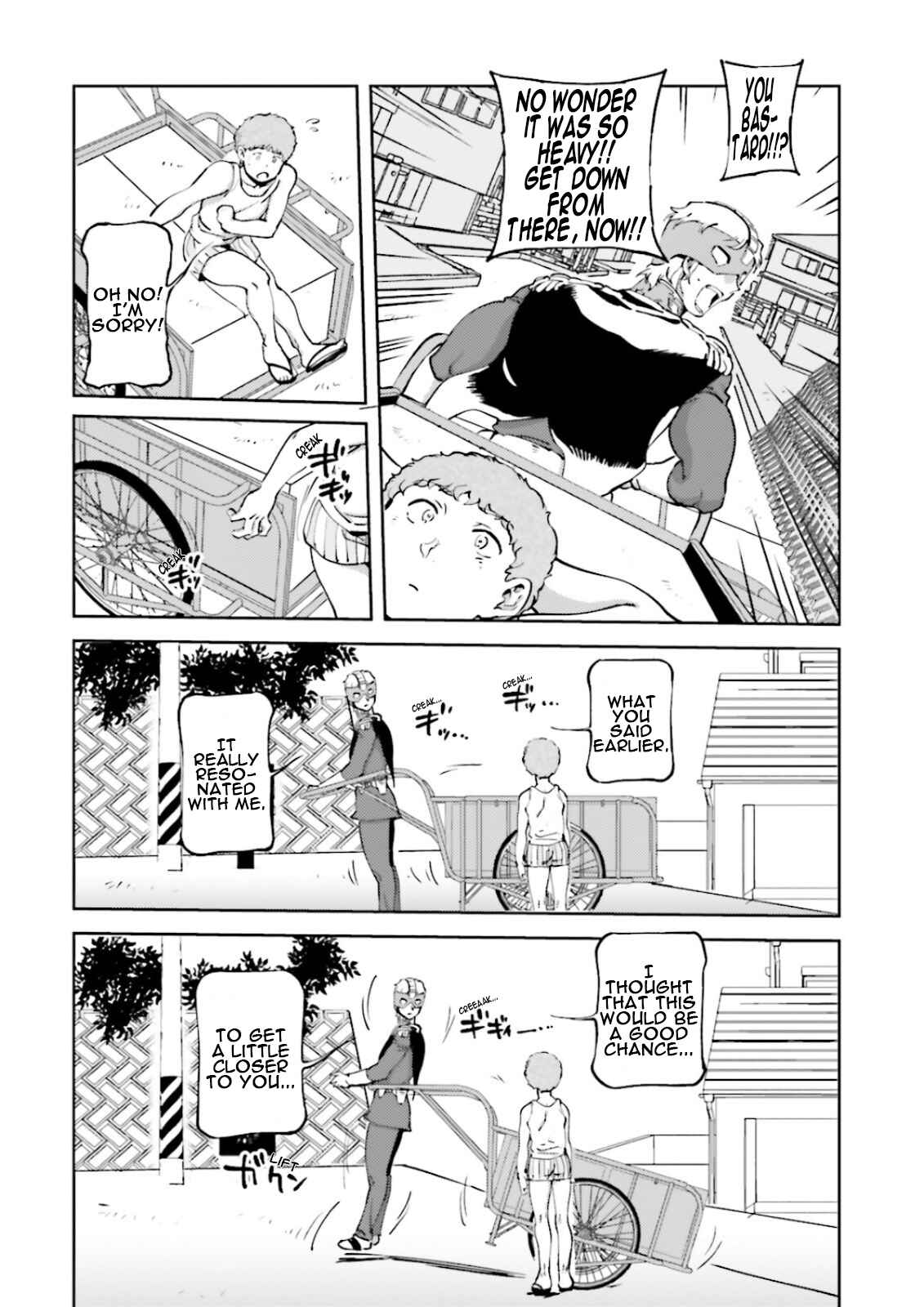 Page 18 Chapter 53 Chars Daily Life
