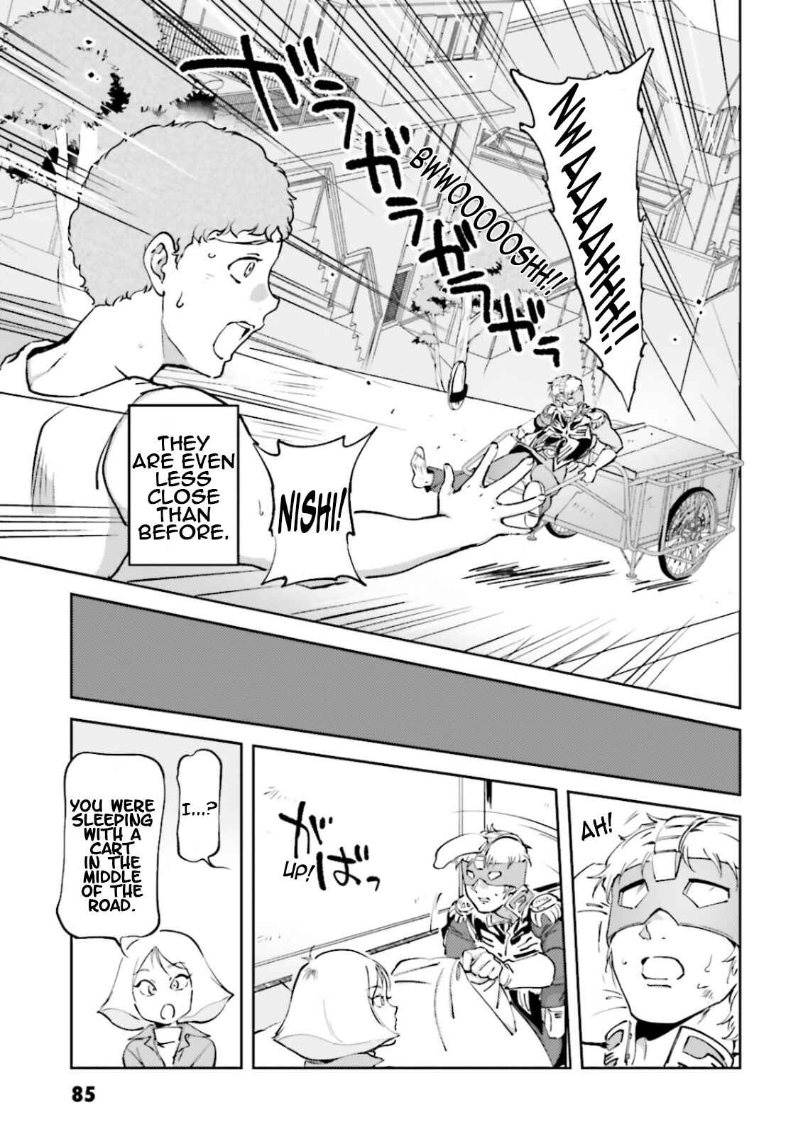 Page 19 Chapter 53 Chars Daily Life