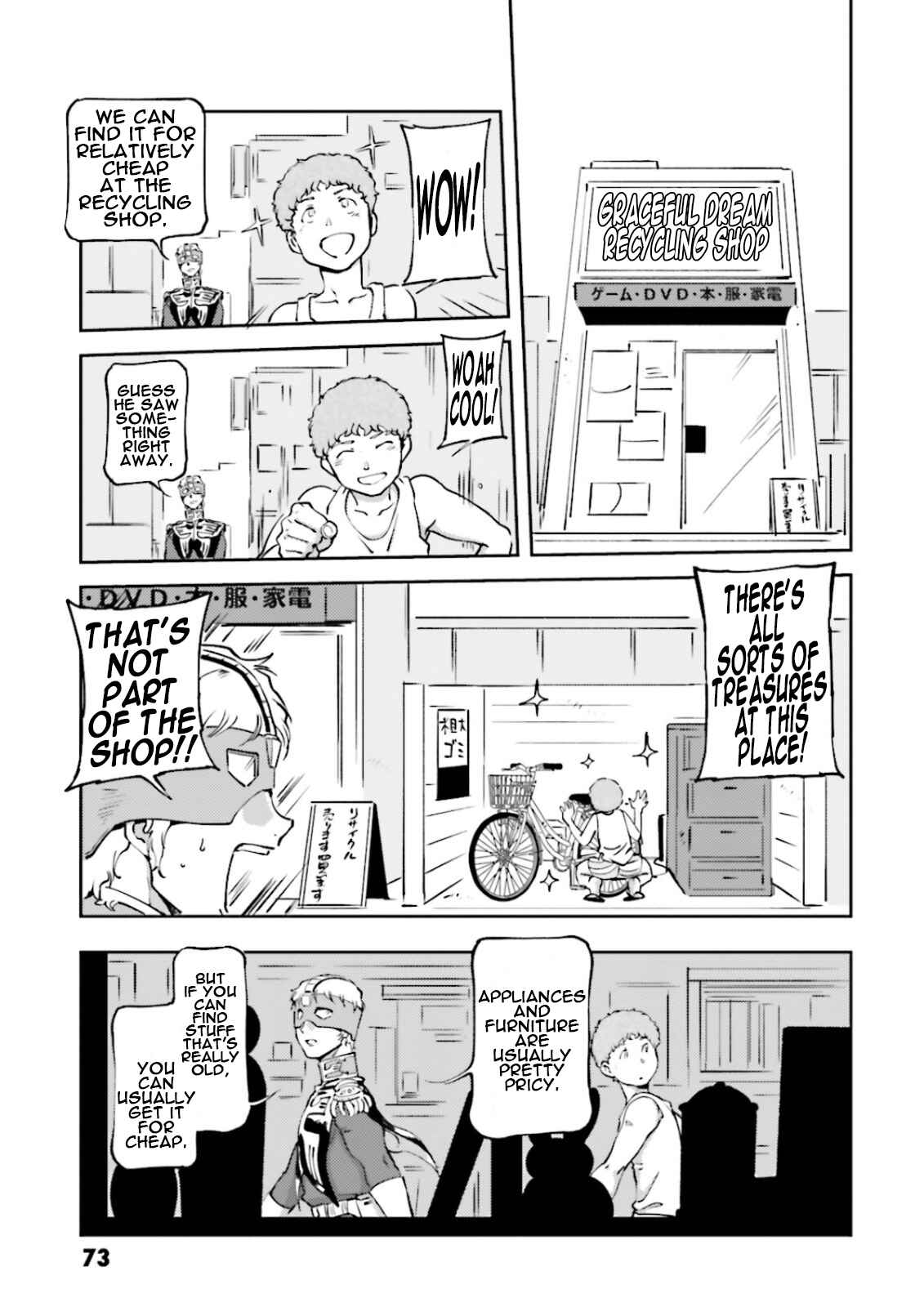 Page 7 Chapter 53 Chars Daily Life