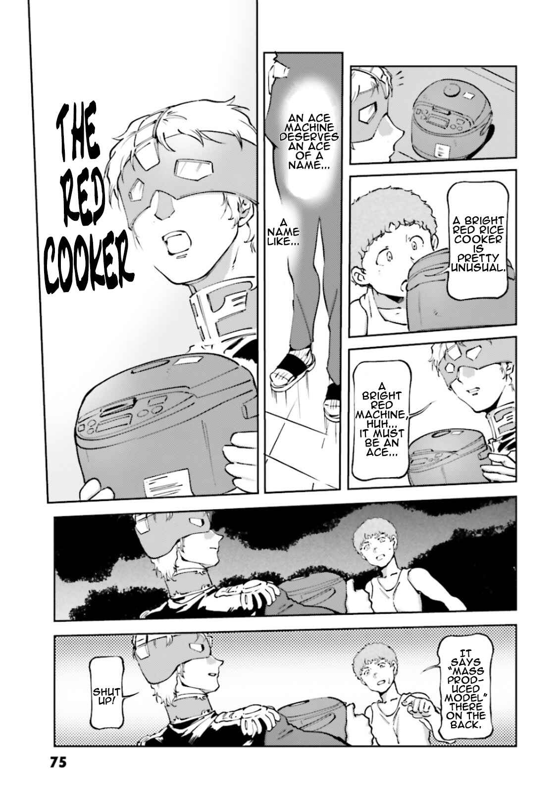 Page 9 Chapter 53 Chars Daily Life