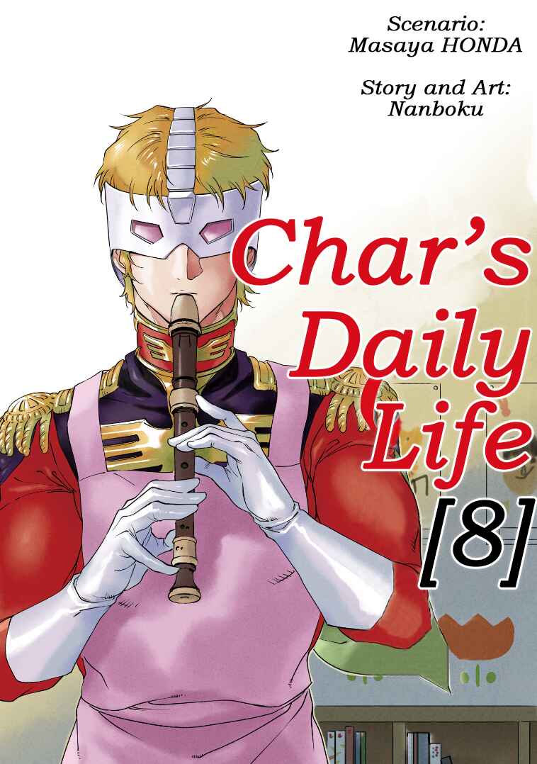 Page 2 Chapter 67 Chars Daily Life