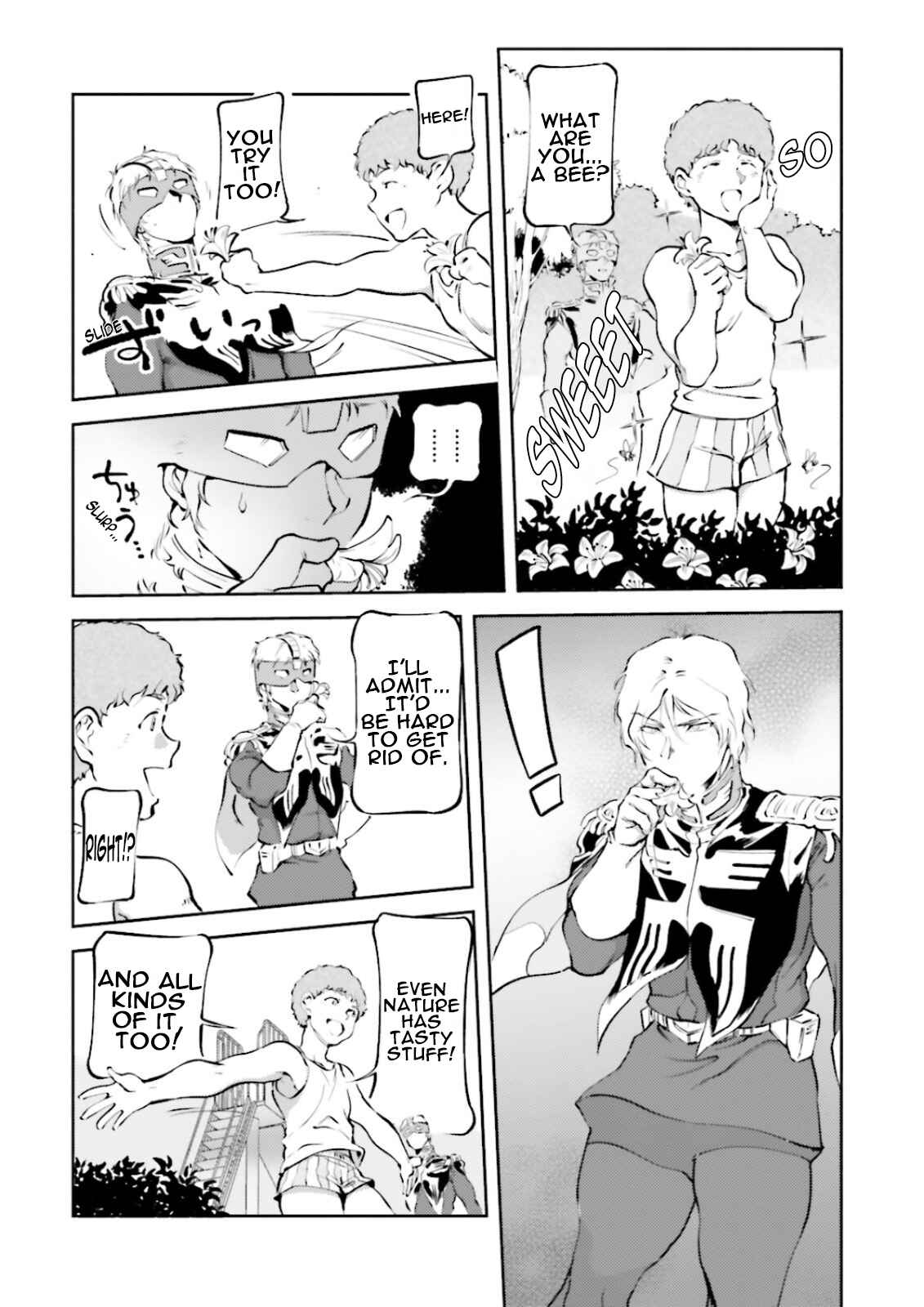 Page 12 Chapter 54 Chars Daily Life