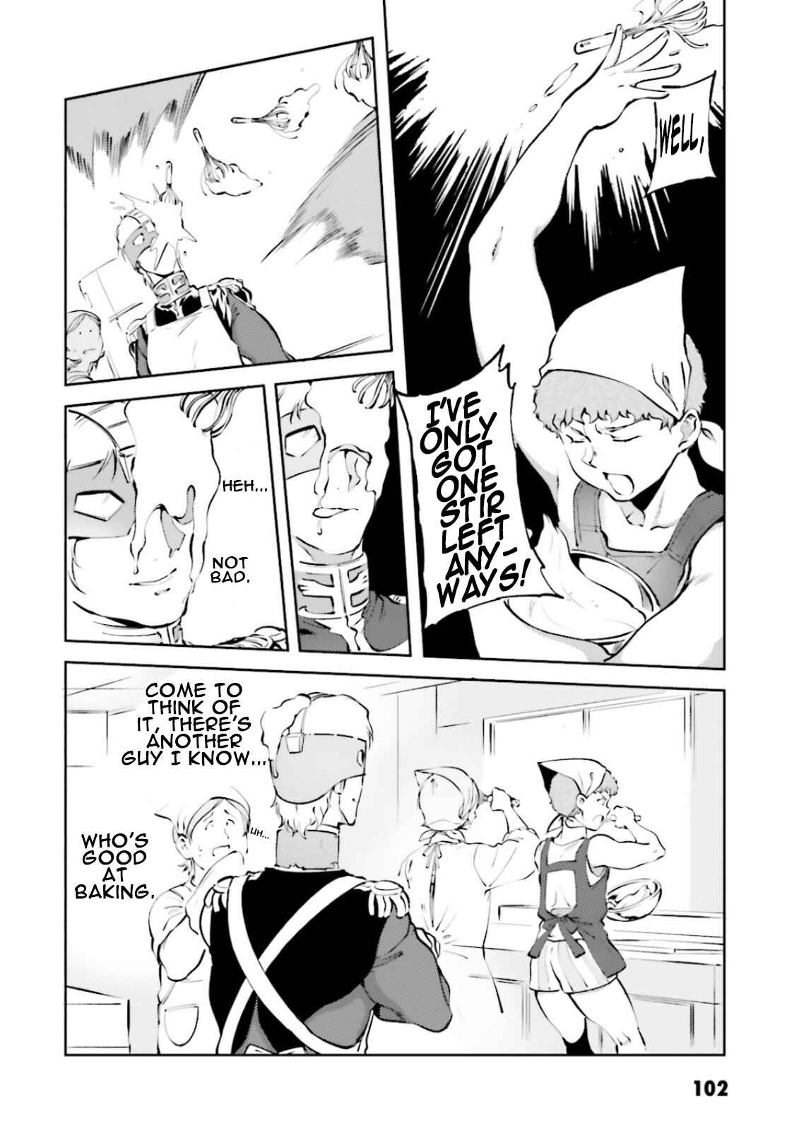 Page 16 Chapter 54 Chars Daily Life