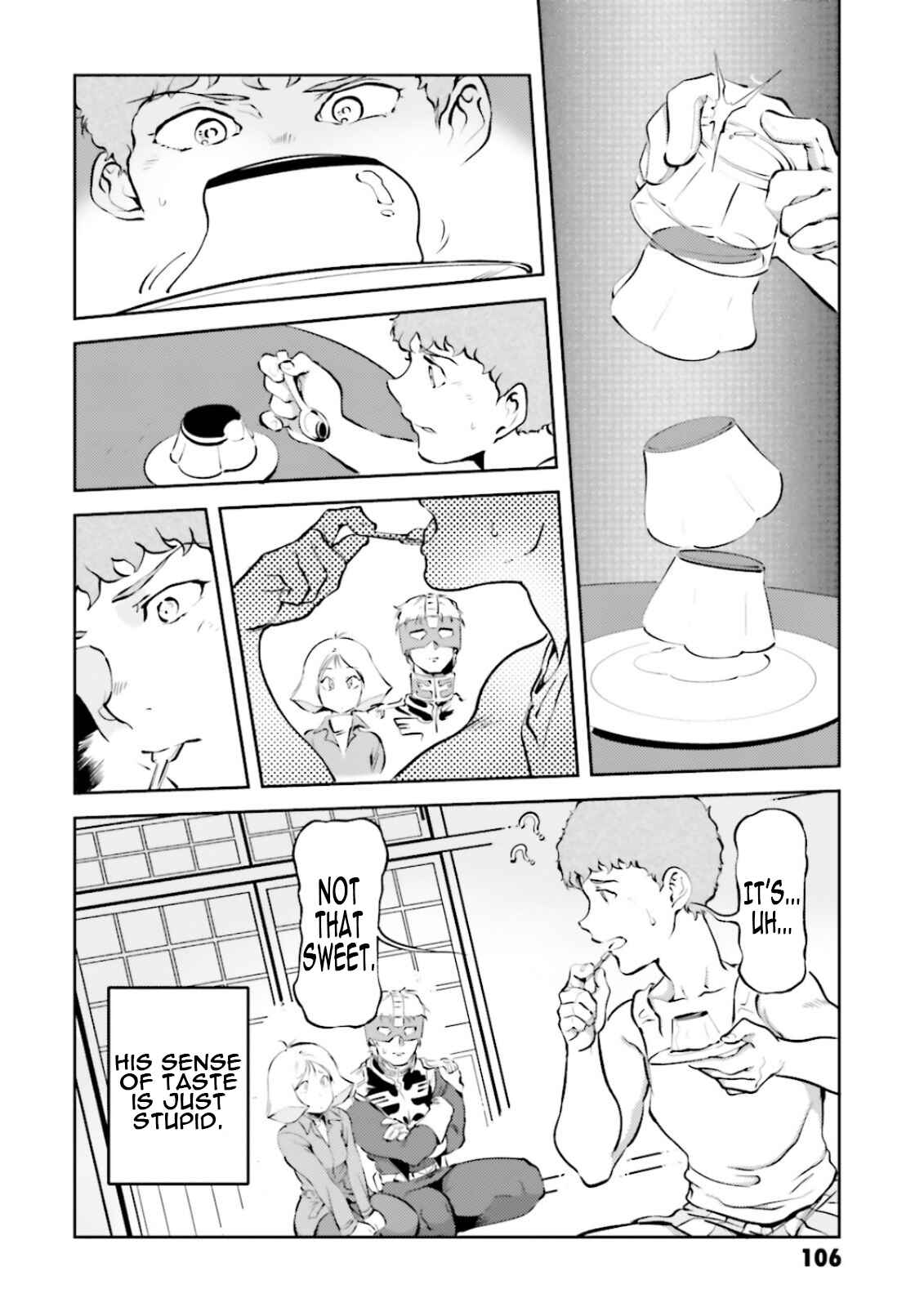 Page 20 Chapter 54 Chars Daily Life