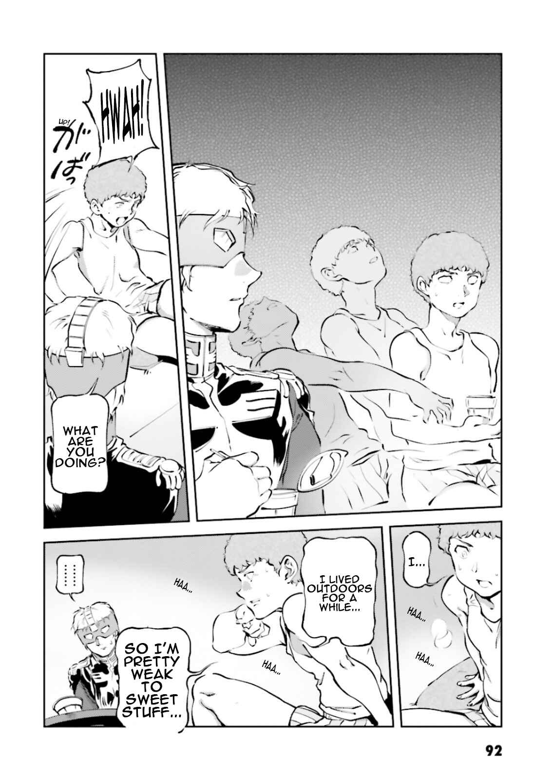 Page 6 Chapter 54 Chars Daily Life