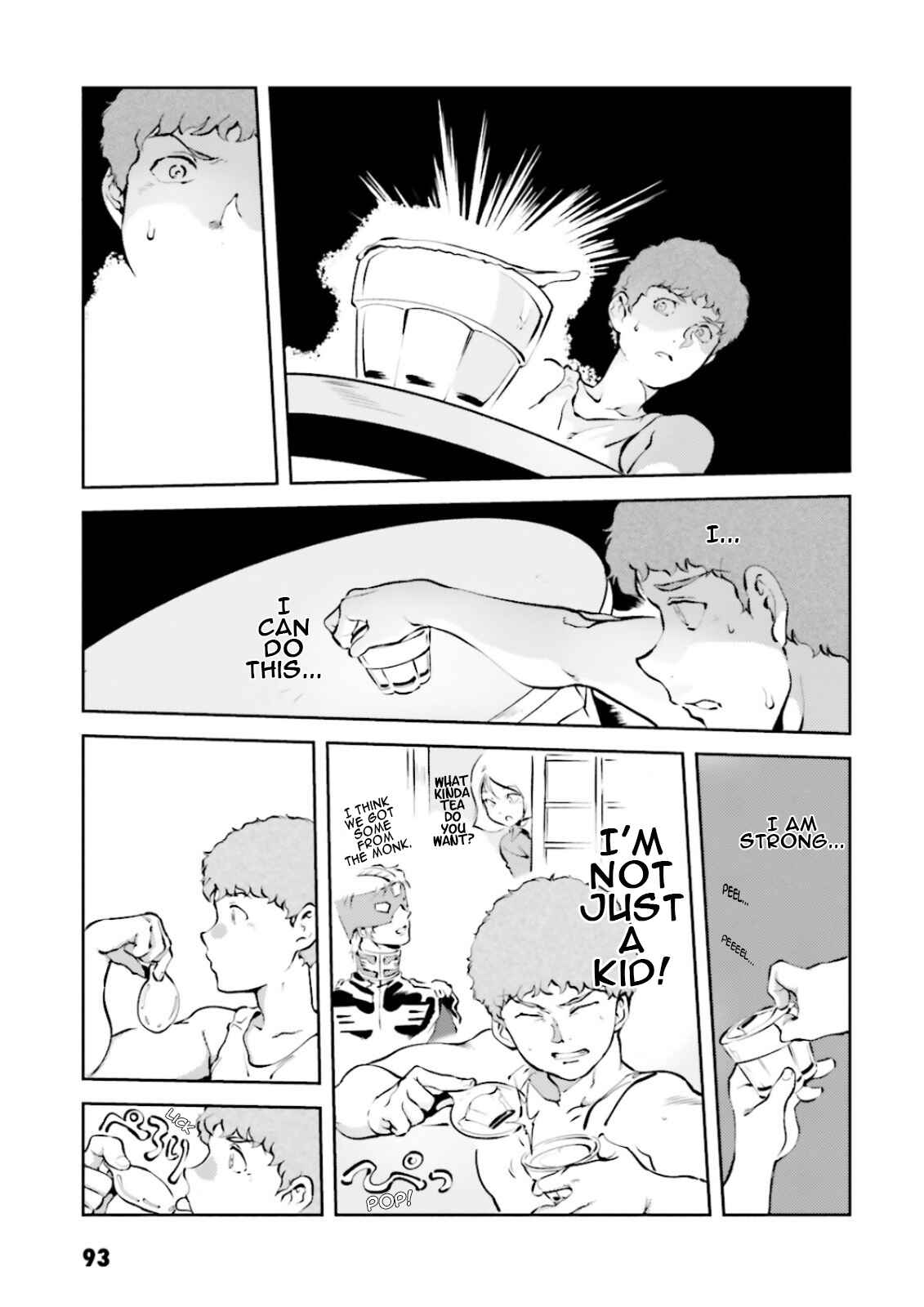 Page 7 Chapter 54 Chars Daily Life