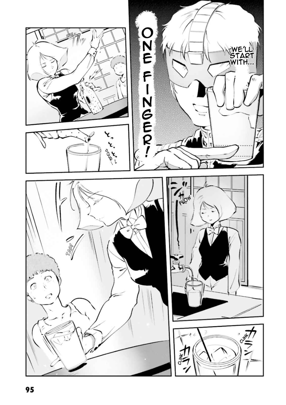 Page 9 Chapter 54 Chars Daily Life
