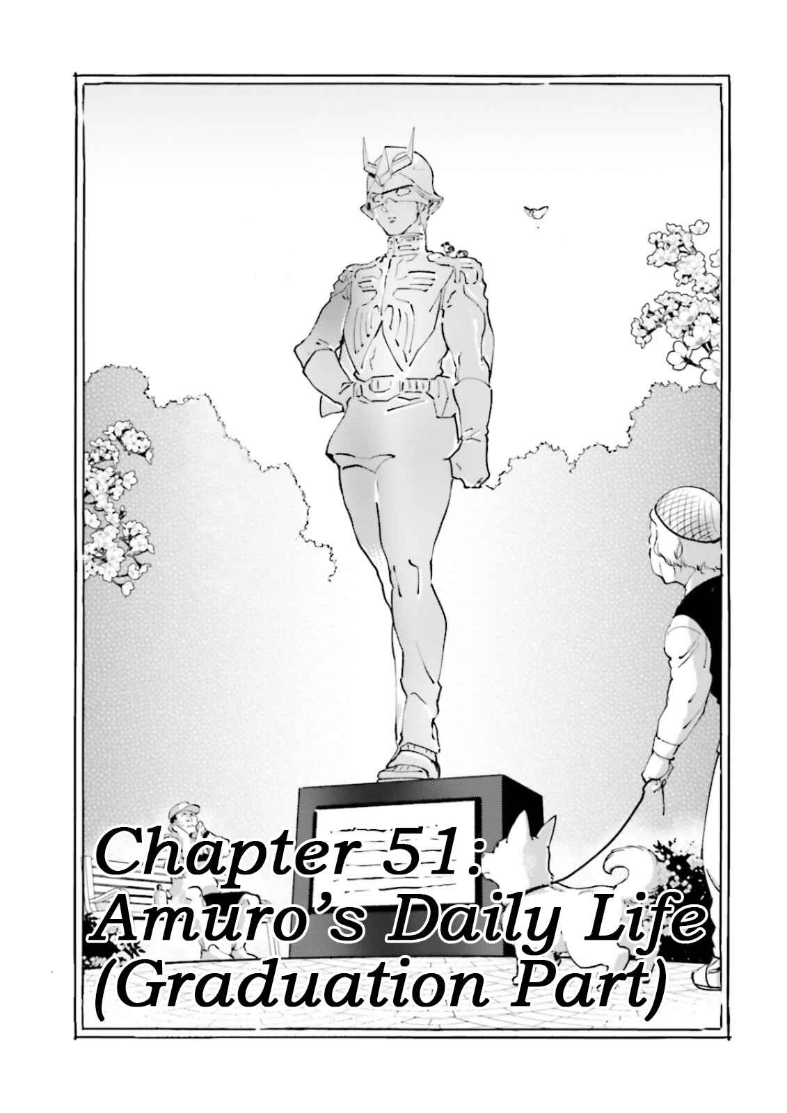 Page 1 Chapter 51 Chars Daily Life