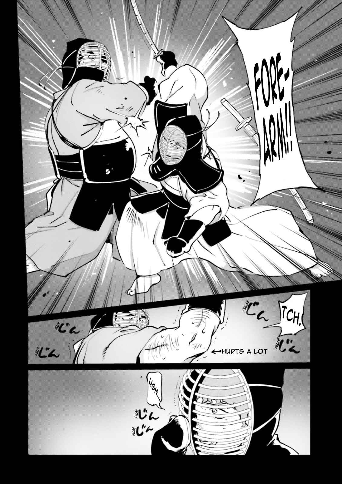 Page 10 Chapter 51 Chars Daily Life