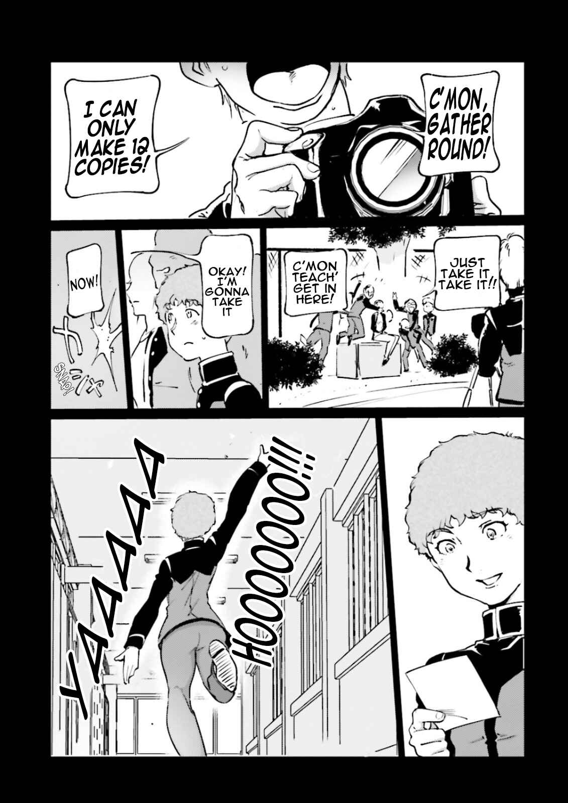 Page 13 Chapter 51 Chars Daily Life