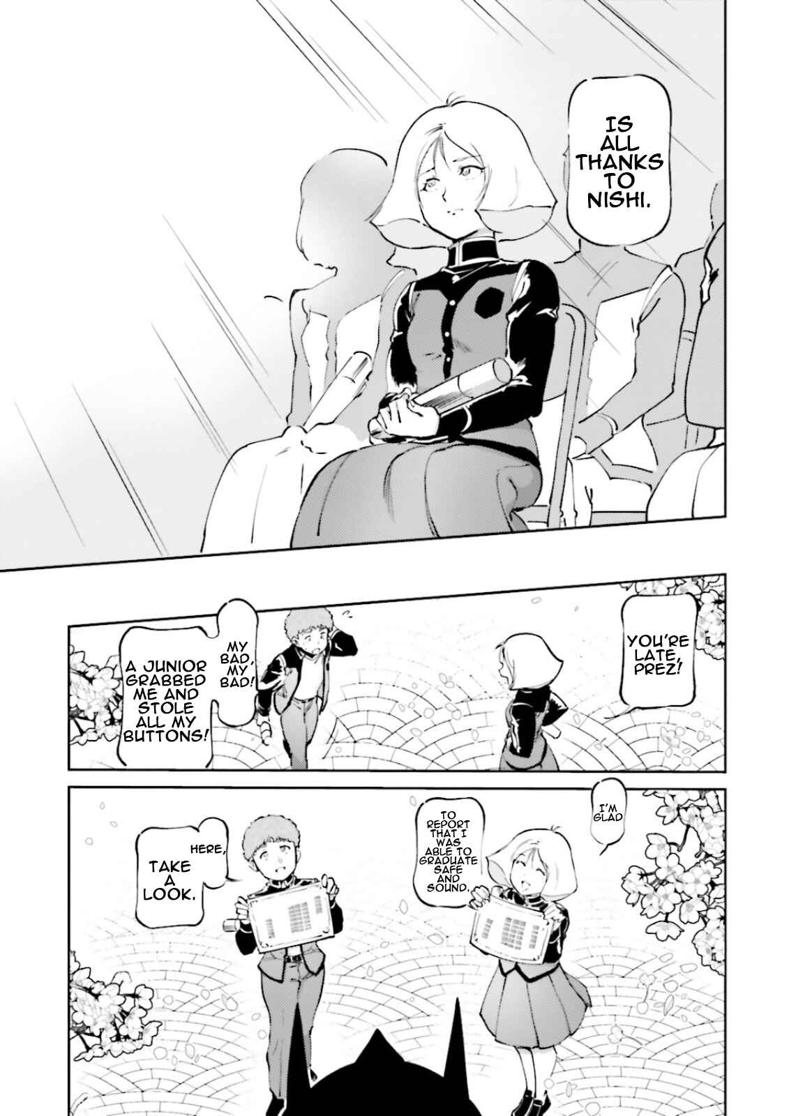 Page 17 Chapter 51 Chars Daily Life