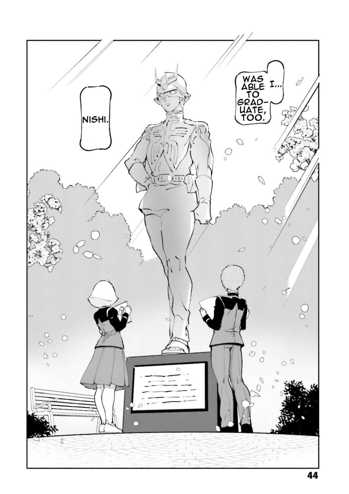 Page 18 Chapter 51 Chars Daily Life