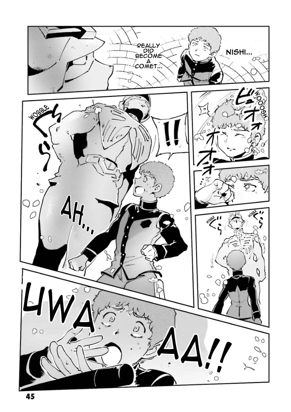 Page 19 Chapter 51 Chars Daily Life