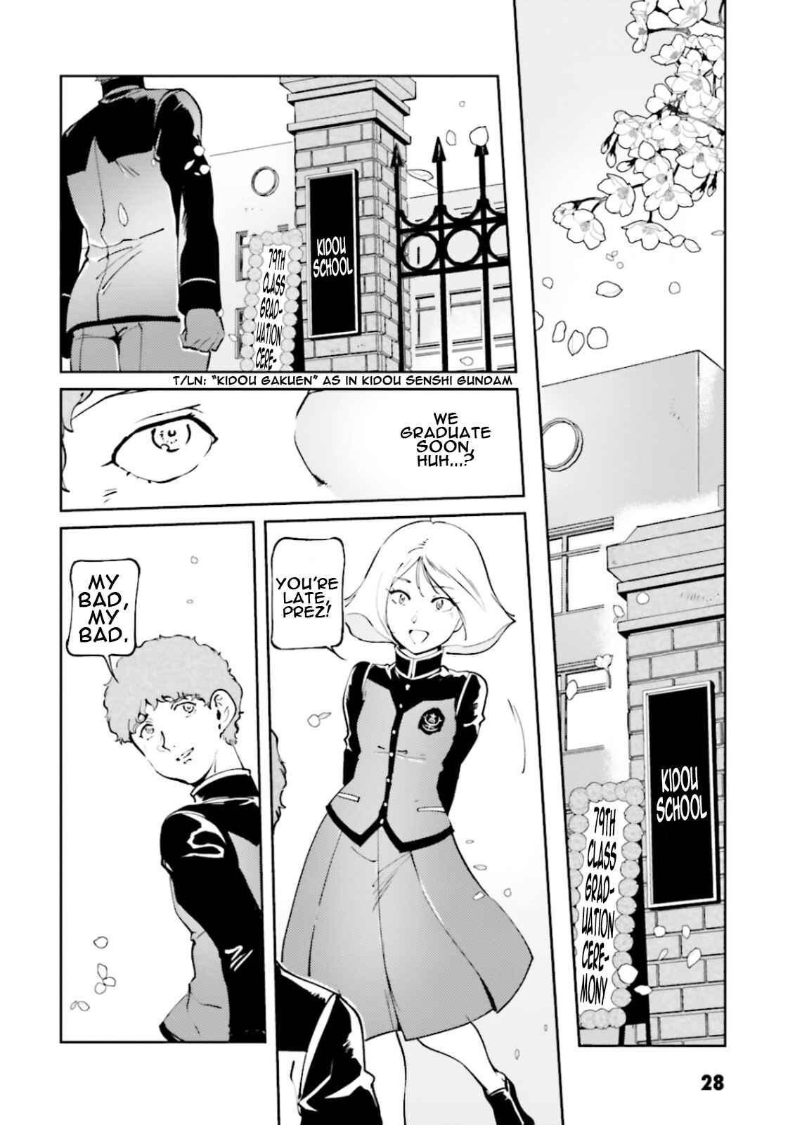 Page 2 Chapter 51 Chars Daily Life