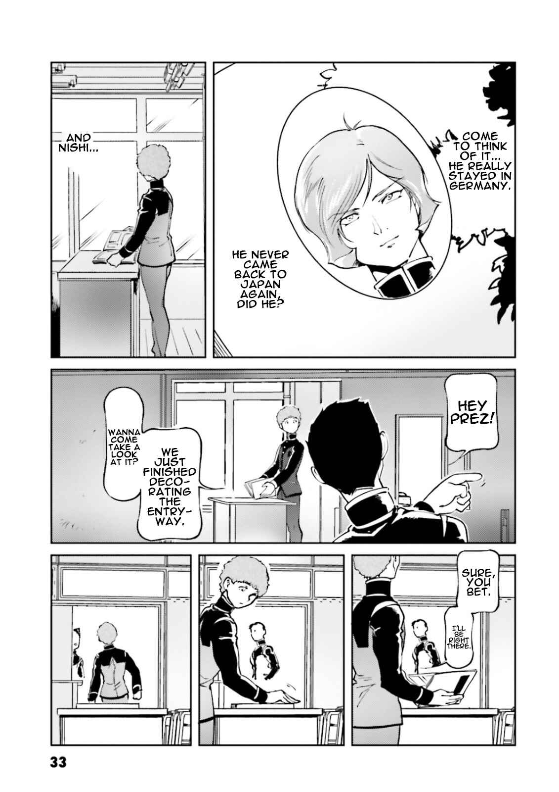 Page 7 Chapter 51 Chars Daily Life