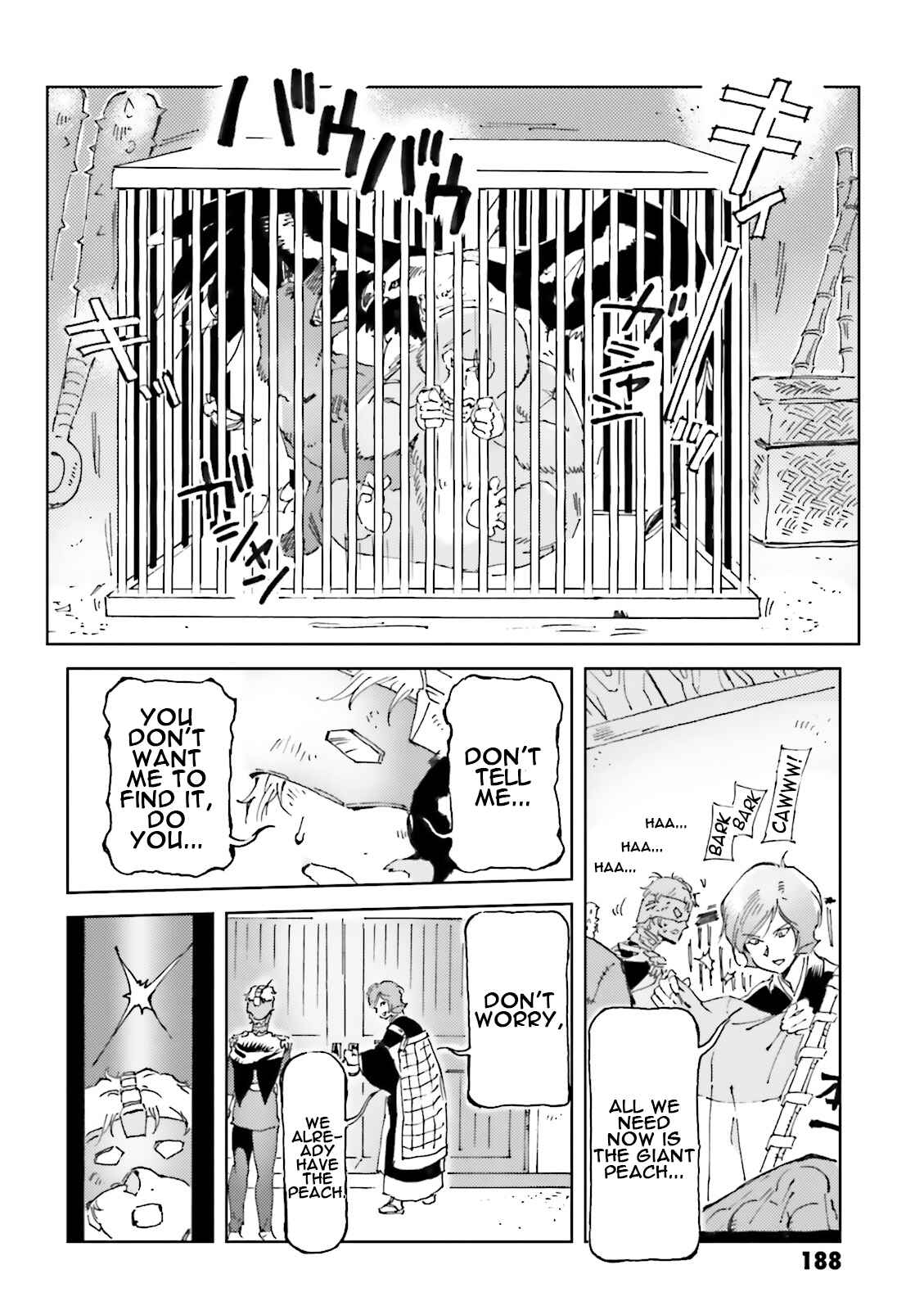 Page 10 Chapter 23 Chars Daily Life