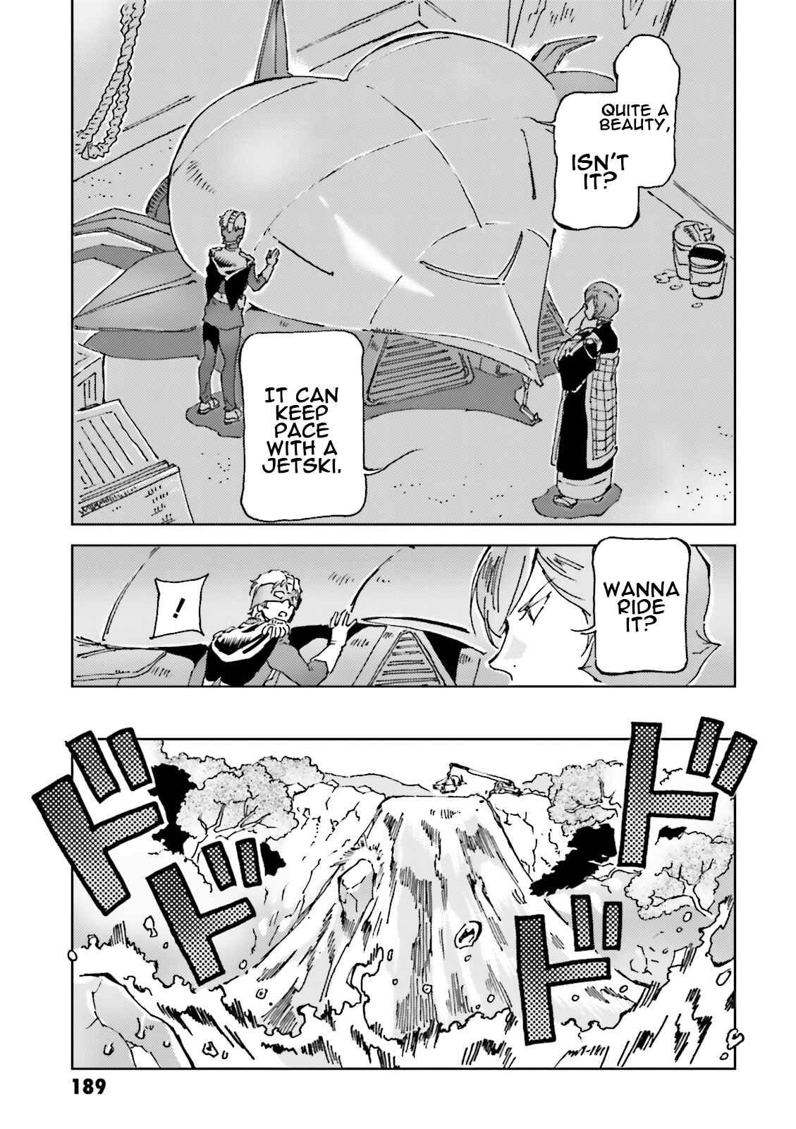 Page 11 Chapter 23 Chars Daily Life