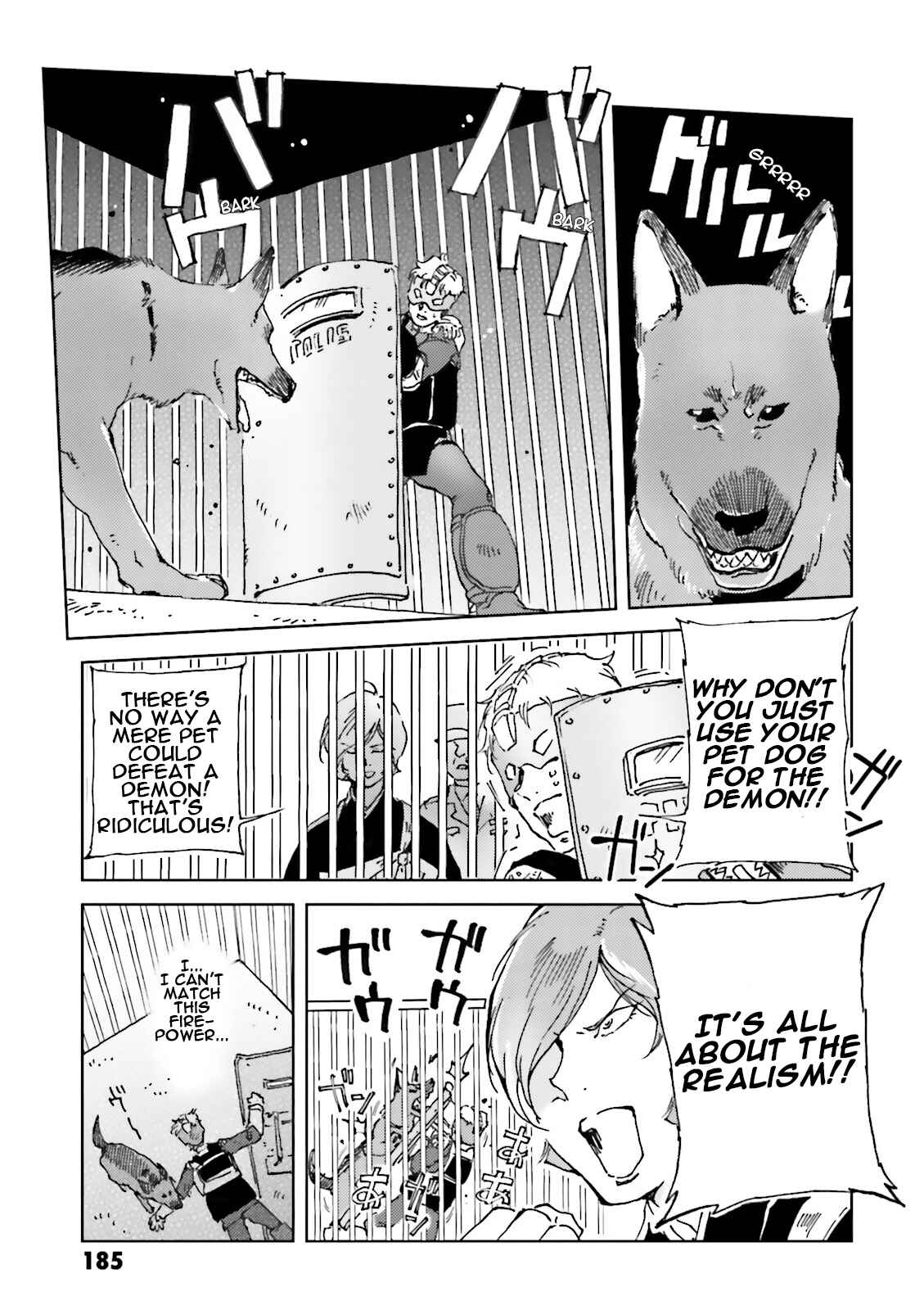 Page 7 Chapter 23 Chars Daily Life