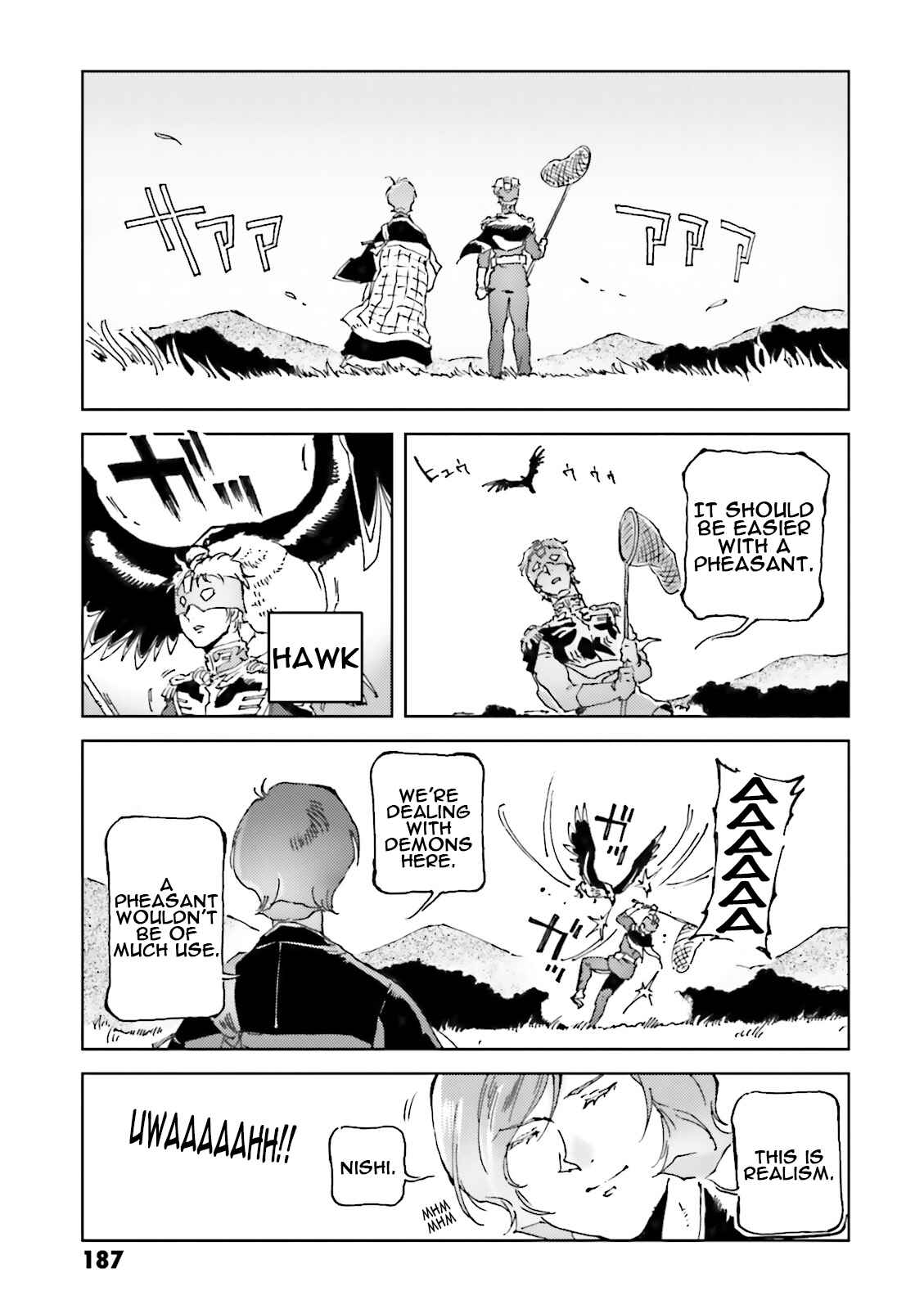 Page 9 Chapter 23 Chars Daily Life