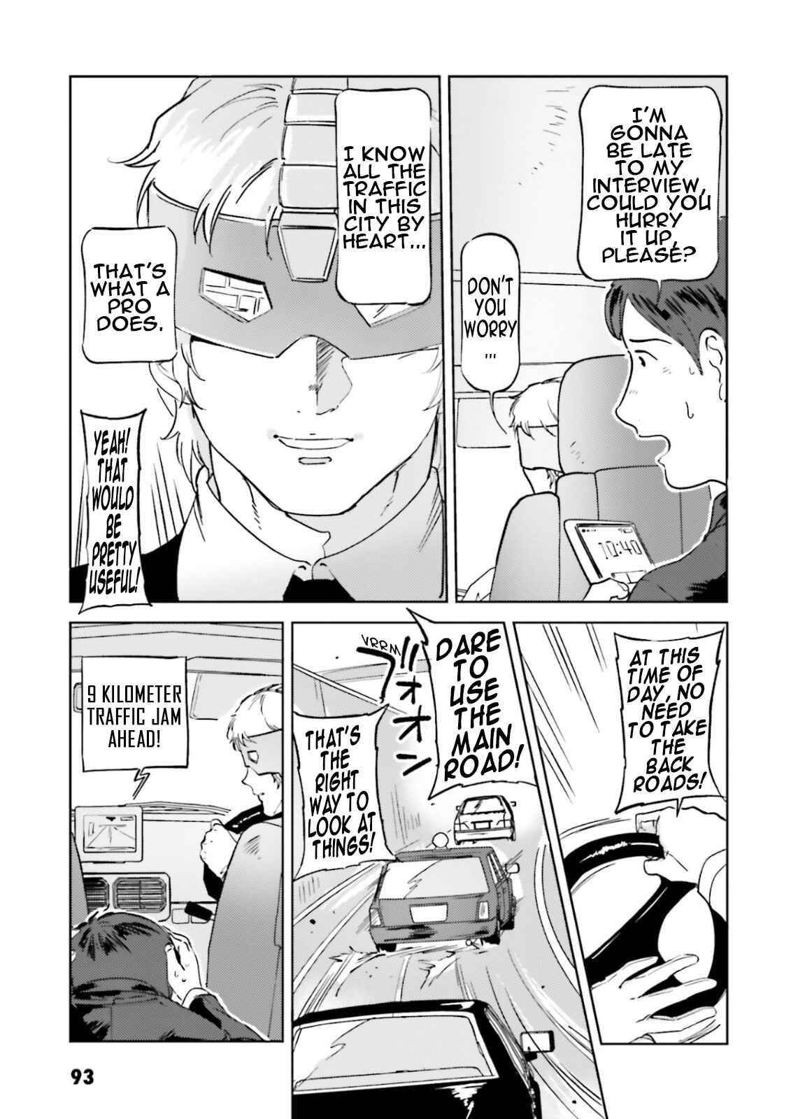 Page 9 Chapter 62 Chars Daily Life