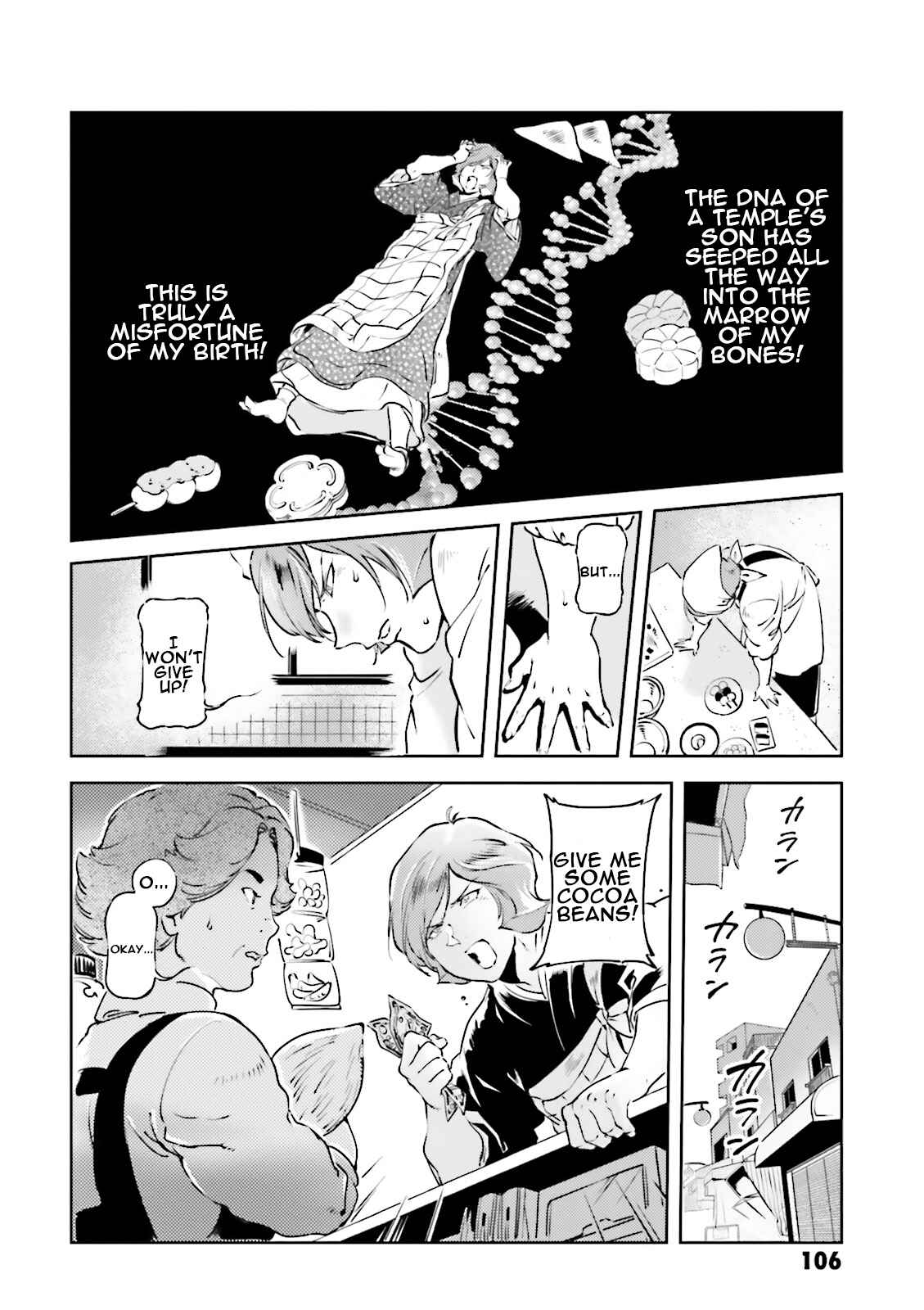 Page 12 Chapter 19 Chars Daily Life