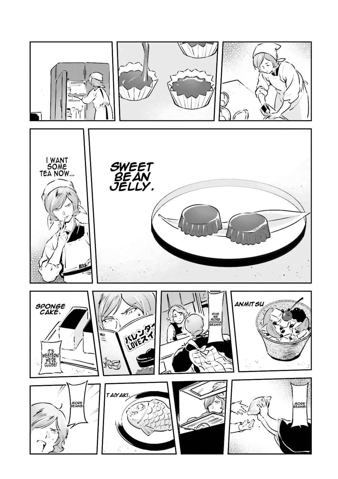 Page 13 Chapter 19 Chars Daily Life