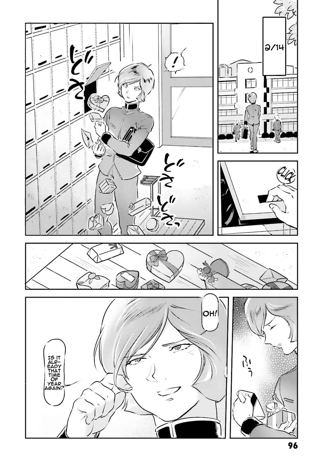 Page 2 Chapter 19 Chars Daily Life