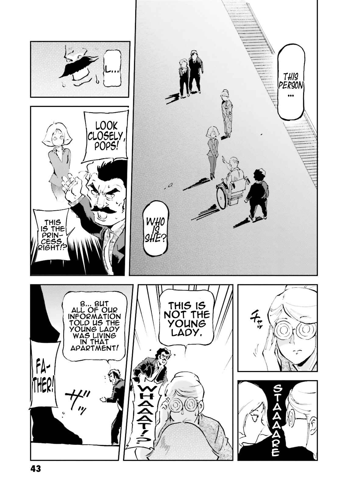 Page 17 Chapter 33 Chars Daily Life