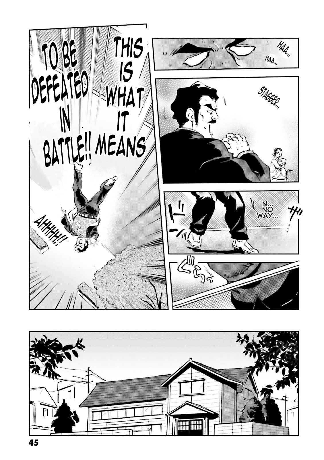 Page 19 Chapter 33 Chars Daily Life