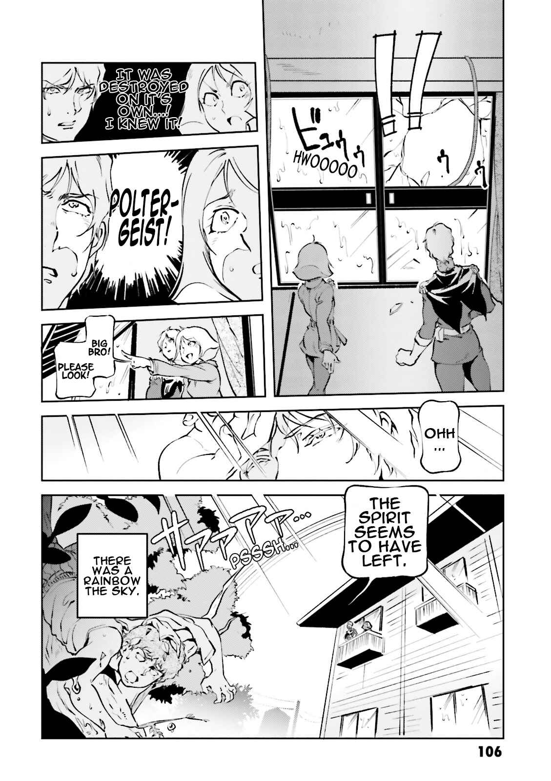 Page 20 Chapter 45 Chars Daily Life