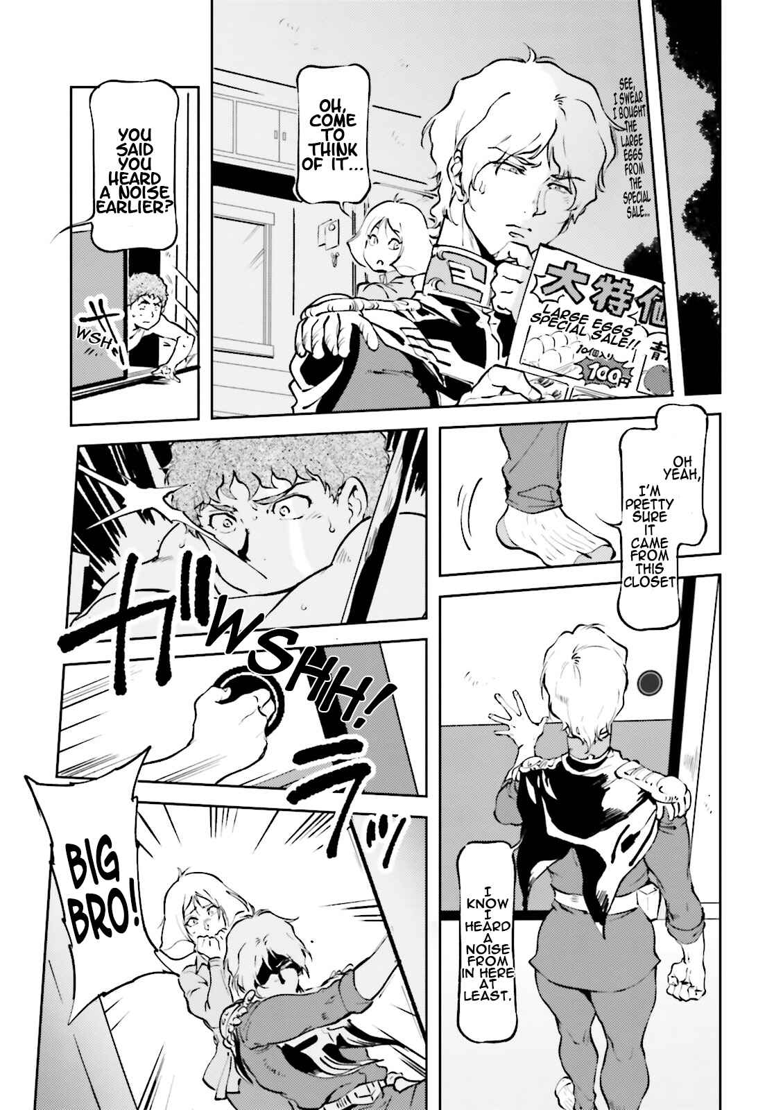 Page 9 Chapter 45 Chars Daily Life