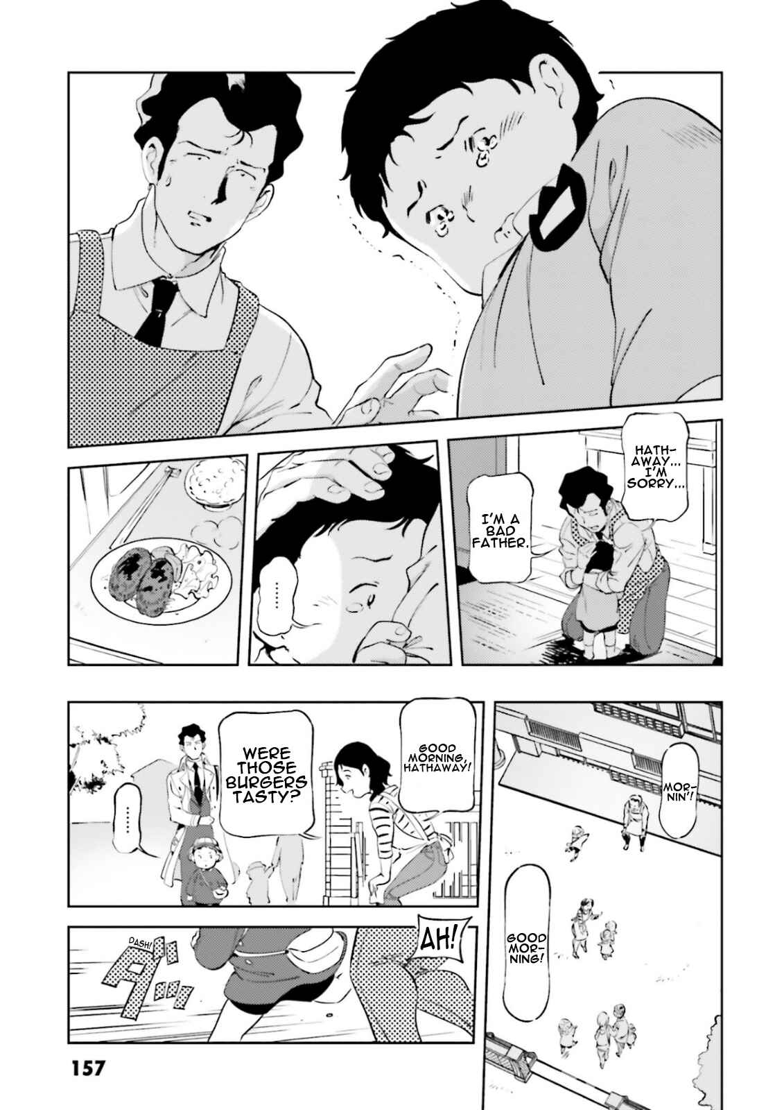 Page 13 Chapter 65 Chars Daily Life