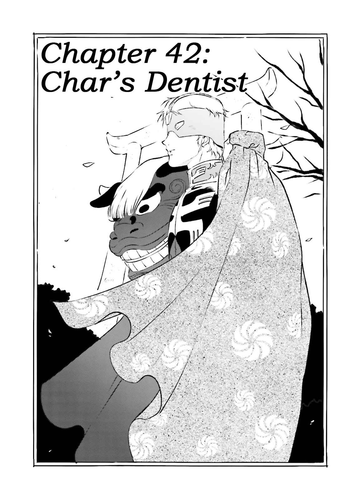 Page 1 Chapter 42 Chars Daily Life