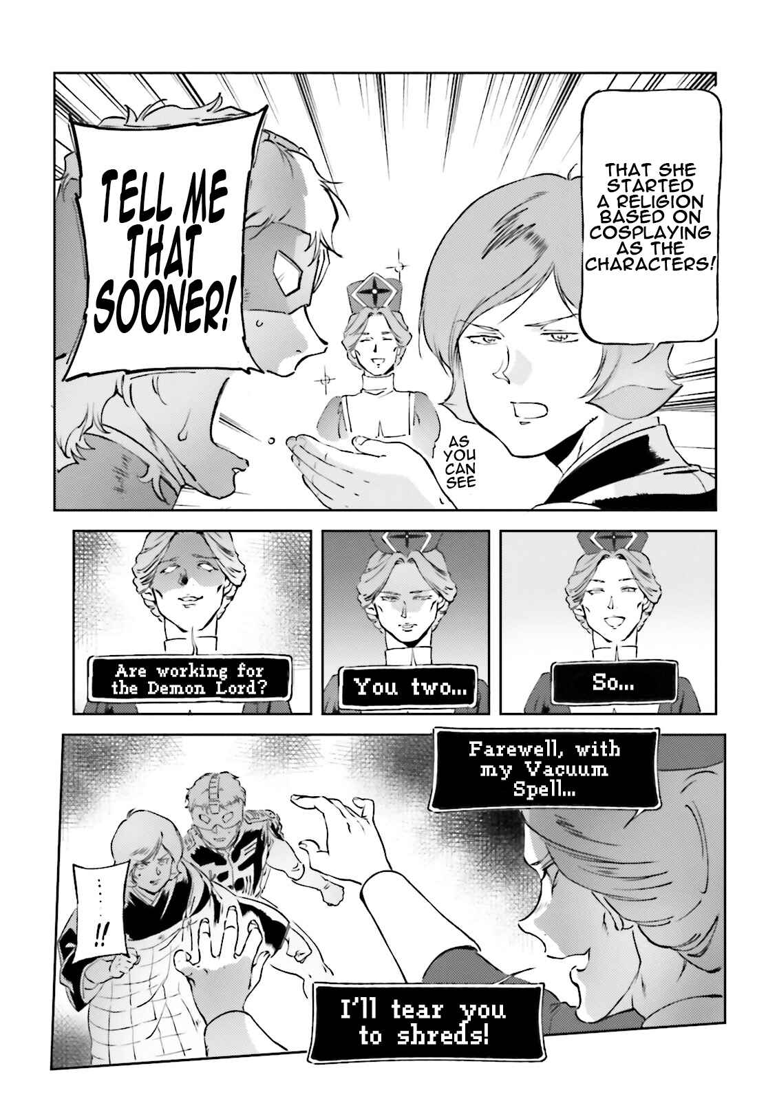 Page 13 Chapter 37 Chars Daily Life
