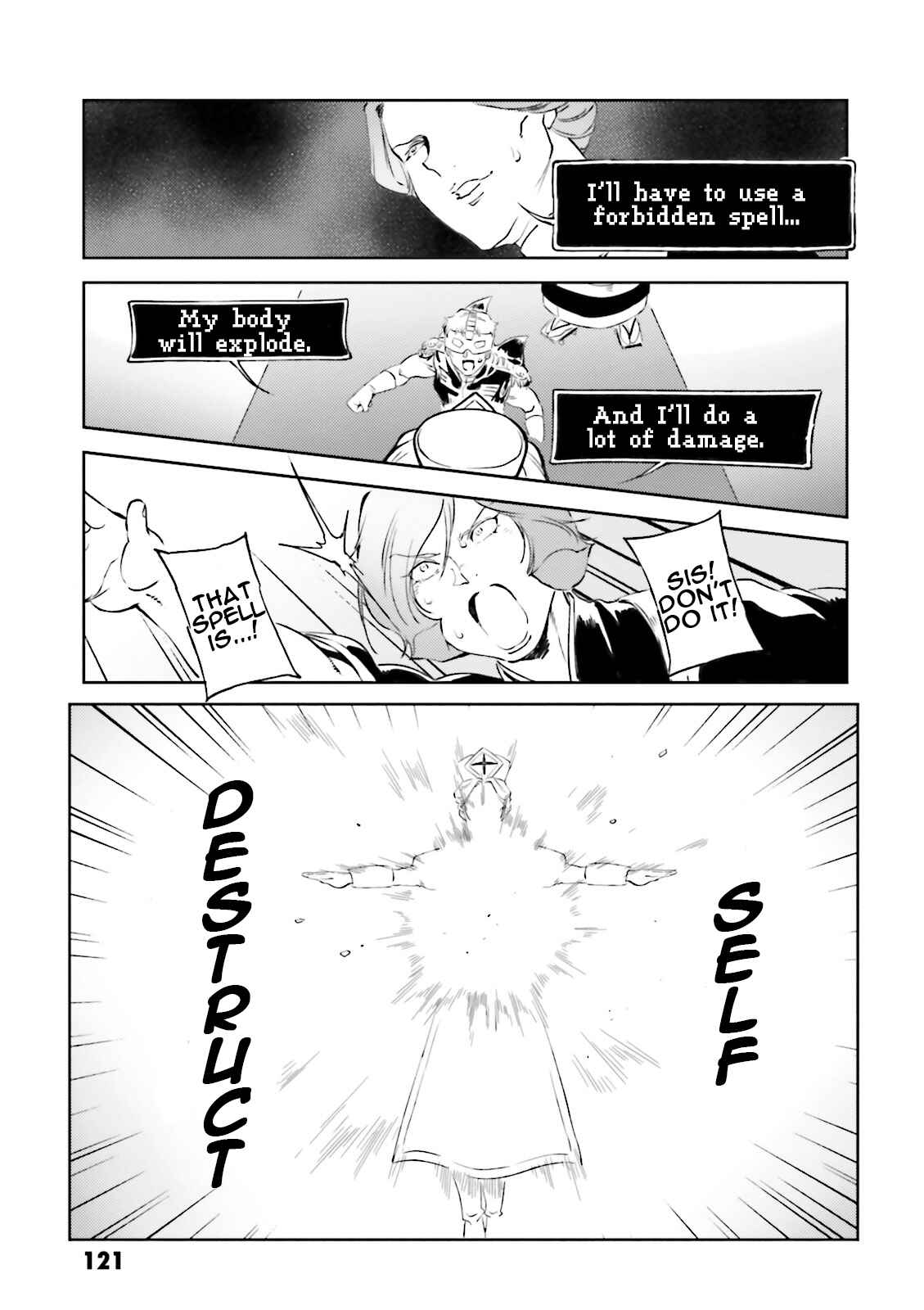 Page 15 Chapter 37 Chars Daily Life