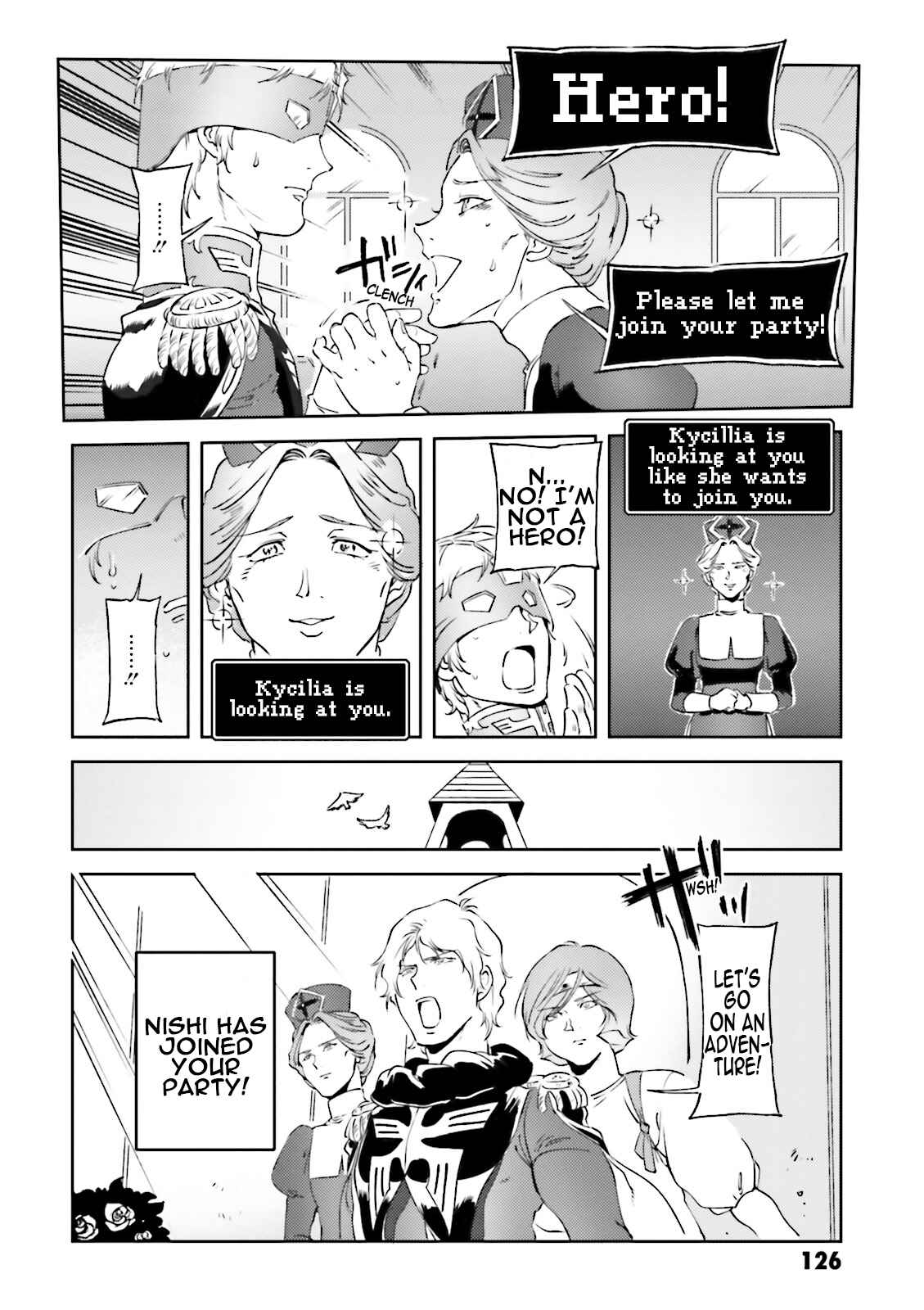 Page 20 Chapter 37 Chars Daily Life