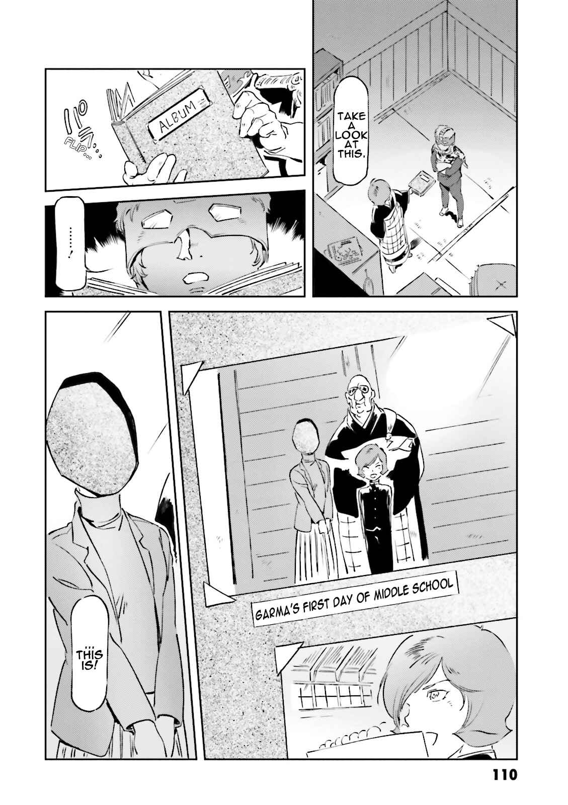 Page 4 Chapter 37 Chars Daily Life