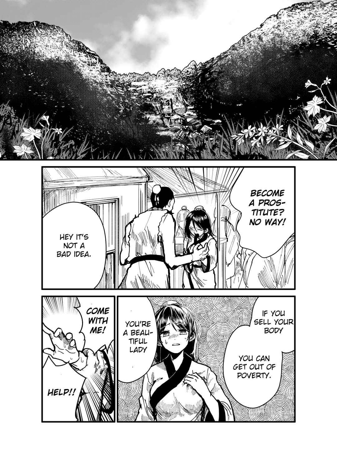 Page 2 Chapter Unknown_1038 Jie-mei
