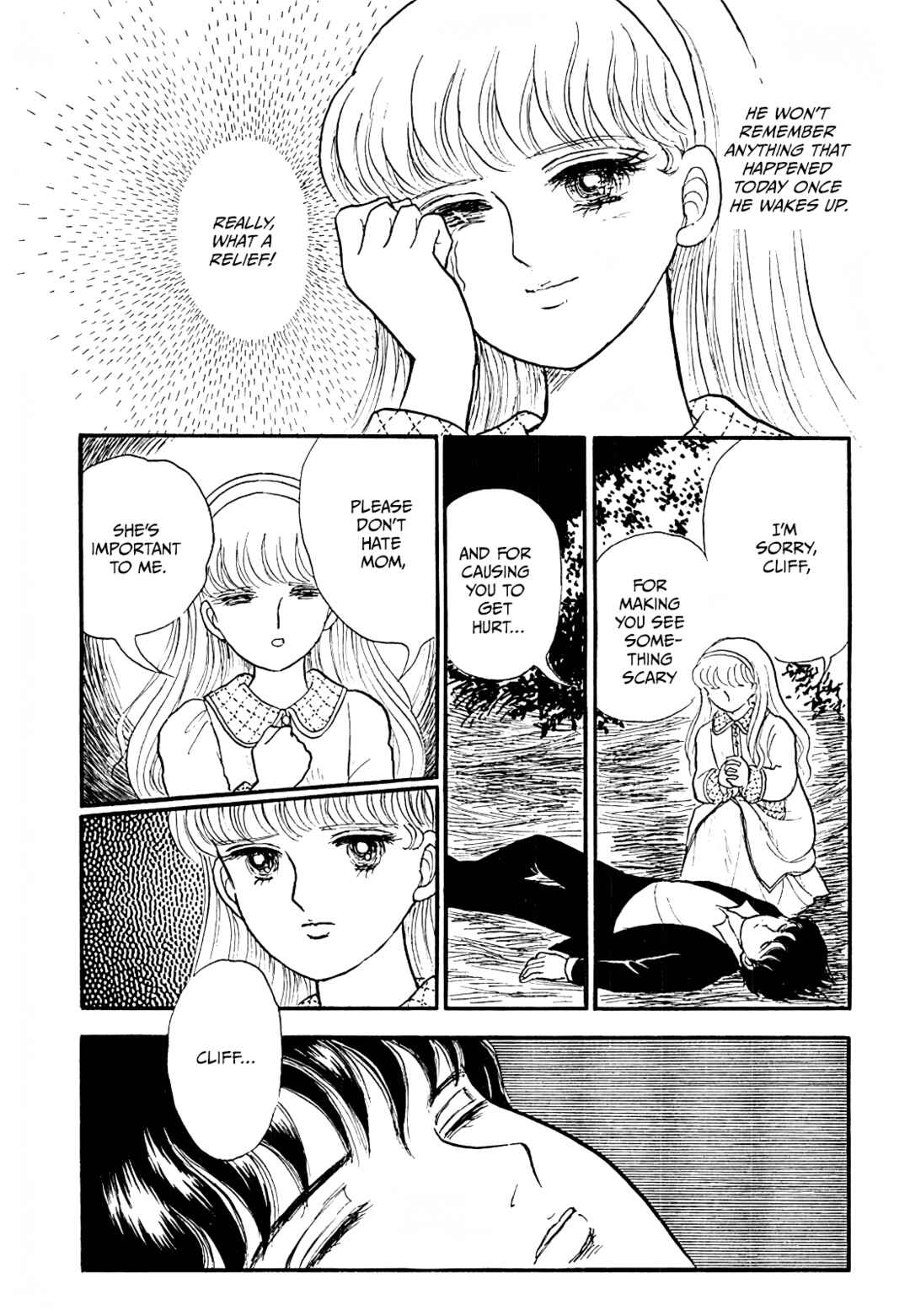 Page 14 Chapter 10 13 Nights of Demons