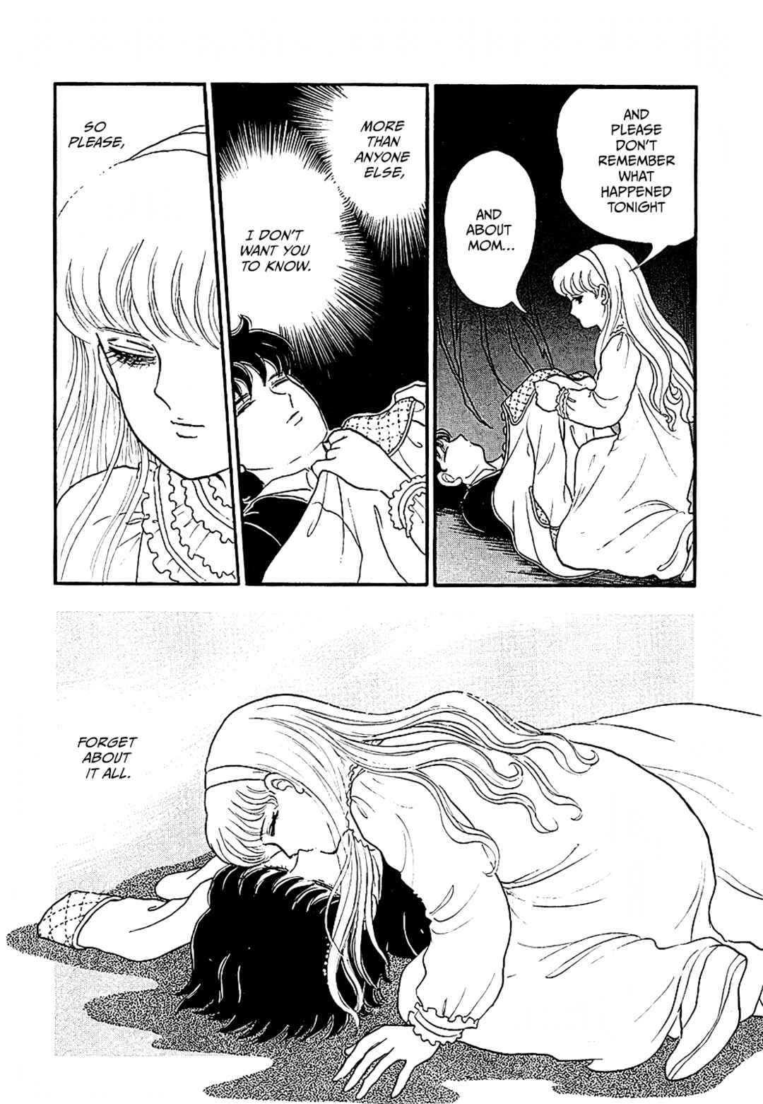 Page 15 Chapter 10 13 Nights of Demons
