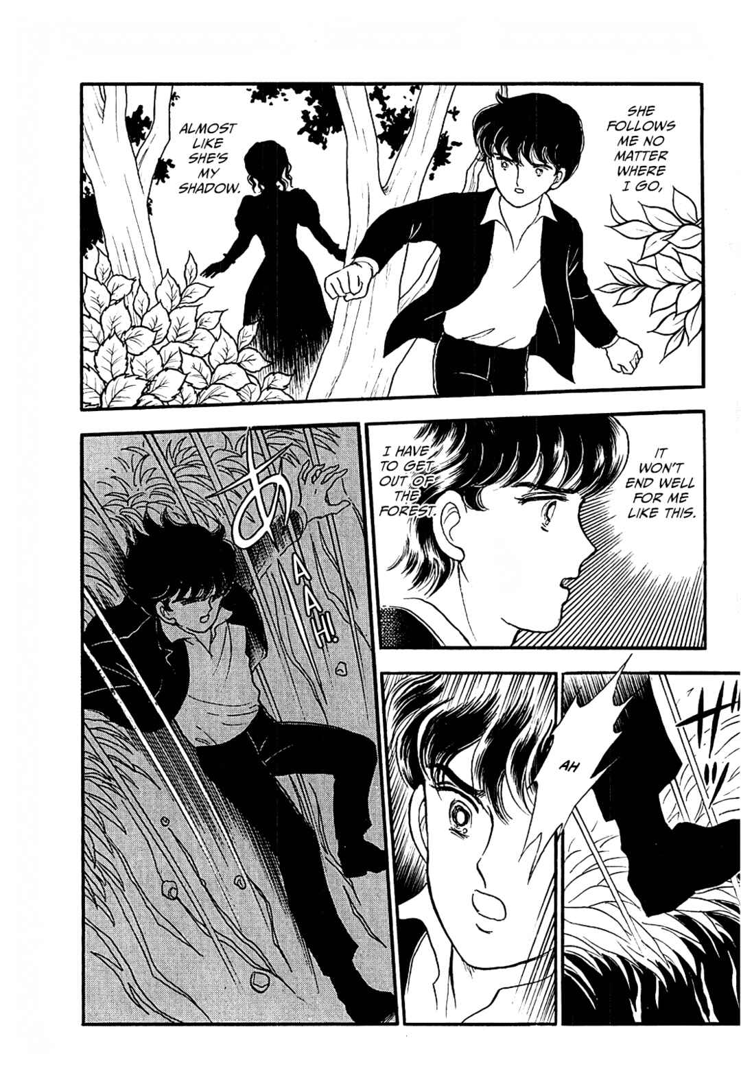 Page 4 Chapter 10 13 Nights of Demons