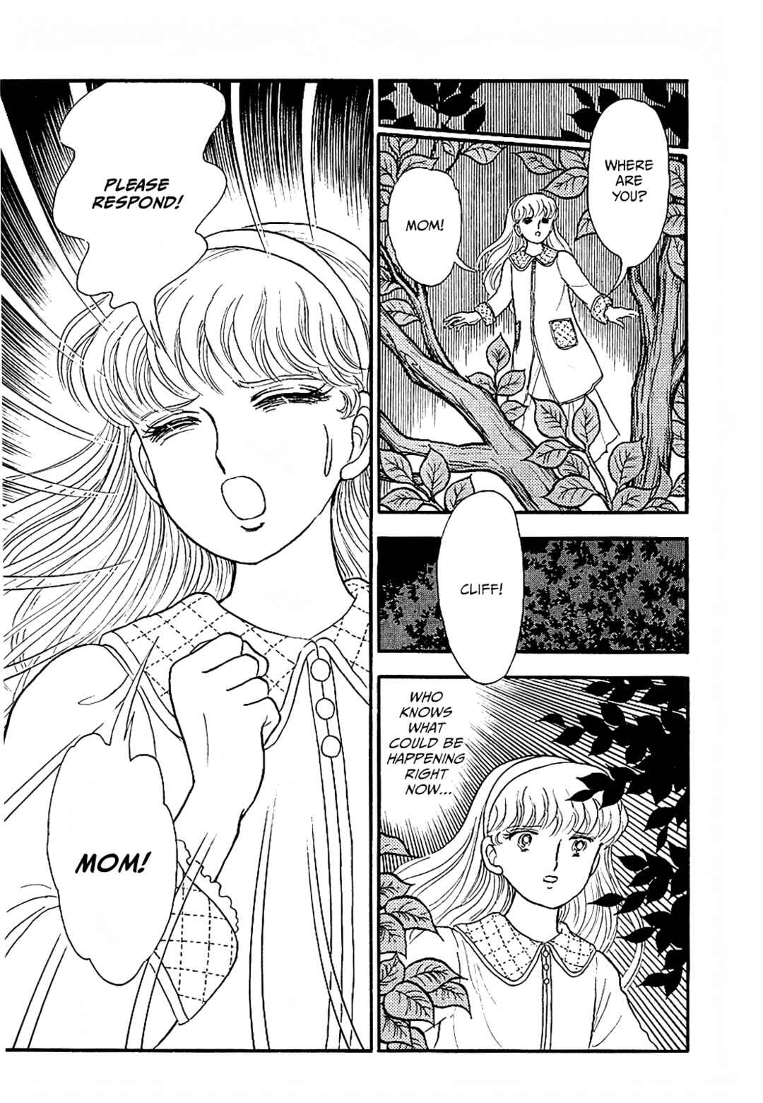 Page 5 Chapter 10 13 Nights of Demons